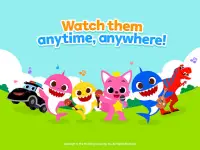 Baby Shark Kids Songs&Stories Screen Shot 9