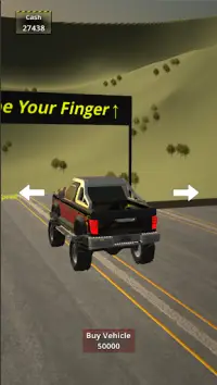 Stunt Car Simulation : 2020 Screen Shot 5