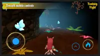 Fantasy Fight : Adventures Cave Screen Shot 3