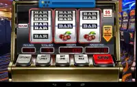 Triple Fortune Slots Screen Shot 17