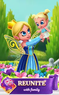 Princess Alice: Bubble Shooter Screen Shot 10