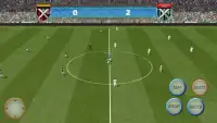 Messi Score! Hero Screen Shot 0