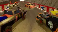 OffRoad Death Racing Cars Screen Shot 2