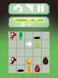 Push the Dragon Screen Shot 10