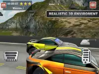 Grand Theft Car Parking Screen Shot 2