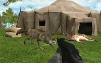 Sniper Hunting 2018 Screen Shot 1