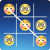 Emoji Tic Tac Toe