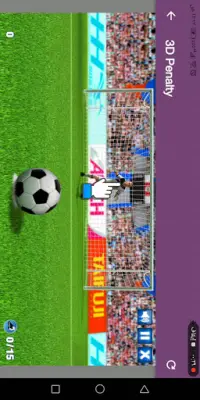 FIFA 2021 Screen Shot 4