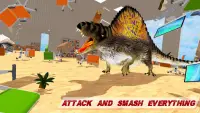Dinosaur Sim 2019 Screen Shot 2