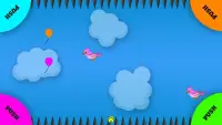 Fropy: Juegos de 2 3 4 Jugadores Screen Shot 0