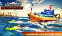 Cruise Ship Mechanic Simulator Screen Shot 9