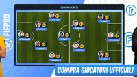 Soccer Manager 2023 - Calcio Screen Shot 6