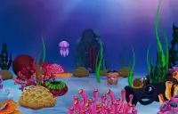 Underwater World Treasure Screen Shot 4