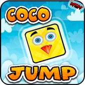 coco jump