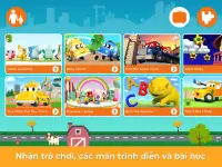 Thành phố Xe Screen Shot 11