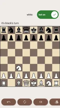chess! Screen Shot 1