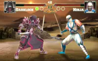 Brutal Fighter - God of Fighti Screen Shot 0