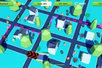 Car Puzzle: Drive Quest Screen Shot 4
