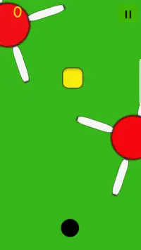 Bouncing Ball Screen Shot 3