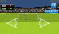 Flick Football Champions League Screen Shot 13