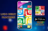 Parcheesi Ludo Berry- Multiplayer Dice Board Game Screen Shot 0