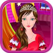 Princess spa Natal game