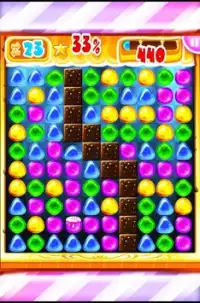 Amazing Cookies Puzzle Game Screen Shot 1