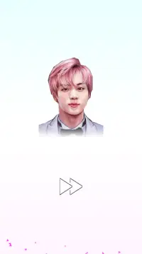 BTS Poly Sphere: Kpop Low Poly sphere Puzzle Art! Screen Shot 6