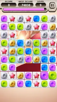 Jelly Block Puzzle Screen Shot 6