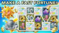 Fast Fortune Slots Casino Game Screen Shot 4