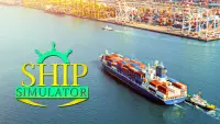 Cruise Ship Games Simulator 3D Screen Shot 3