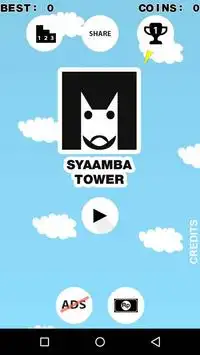 Syaamba Tower Screen Shot 0