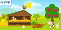 बच्चों के खेत का खेल - Poco Screen Shot 0