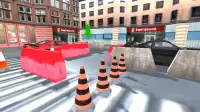 Advance Car Parking Game: City Parking Legend Screen Shot 5