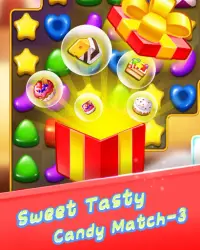 Sweet Candy Mania Screen Shot 22