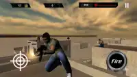 Sniper Assassin - Terrorist Attack 3D Screen Shot 4