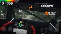 Real Rally: Drift & Rally Race Screen Shot 3
