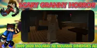 Mods Horror Evil - Scary Granny Map Screen Shot 3