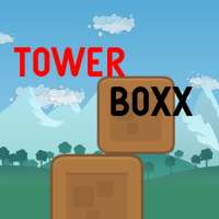 Tower Boxx
