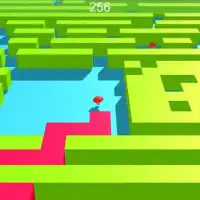 AREA - The Amazing Maze Screen Shot 1