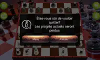 Chess World (cheque mate) Screen Shot 5