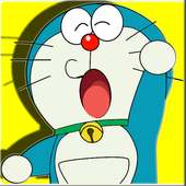 Coloring Doraemon Nobita
