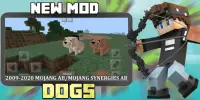 Mod Dogs   Skins for Craft Screen Shot 2