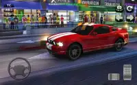 Extreme Car Driving Racing : High Speed Fast Drift Screen Shot 2