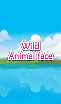 Animal Matching Game for Kids Screen Shot 10