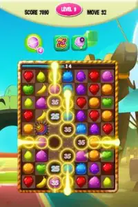 Amazing Candy Mania Screen Shot 3