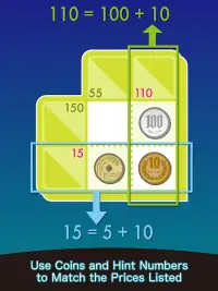 CoinCross JPY - Logic Puzzle Screen Shot 13