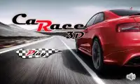Car Race 3D Screen Shot 0