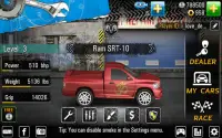Drag Racing 4x4 Screen Shot 12