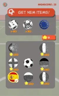 Football Kick World Cup 2022 Screen Shot 3